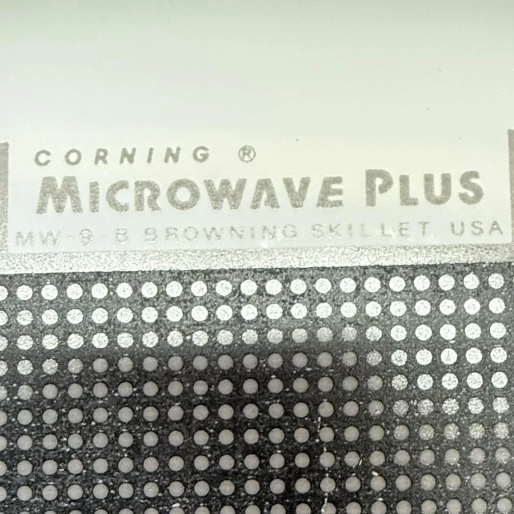 Corningware MW-9-B 8